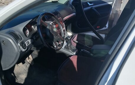 Skoda Octavia, 2012 год, 700 000 рублей, 10 фотография