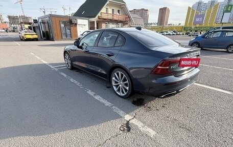 Volvo S60 III, 2021 год, 3 750 000 рублей, 8 фотография