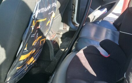 Skoda Octavia, 2012 год, 700 000 рублей, 11 фотография