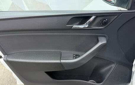 Skoda Rapid I, 2016 год, 1 020 000 рублей, 10 фотография