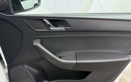 Skoda Rapid I, 2016 год, 1 020 000 рублей, 12 фотография