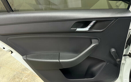 Skoda Rapid I, 2016 год, 1 020 000 рублей, 20 фотография