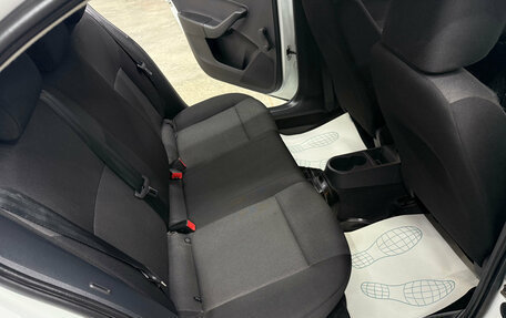 Skoda Rapid I, 2016 год, 1 020 000 рублей, 21 фотография