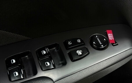 Hyundai Solaris II рестайлинг, 2017 год, 1 120 000 рублей, 11 фотография