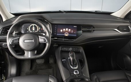 Haval F7 I, 2021 год, 1 580 000 рублей, 5 фотография