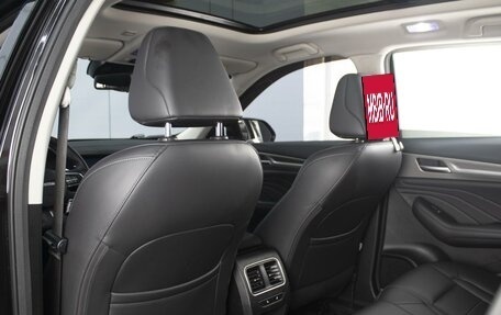 Haval F7 I, 2021 год, 1 580 000 рублей, 10 фотография