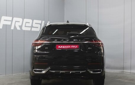 Haval F7 I, 2021 год, 1 580 000 рублей, 4 фотография