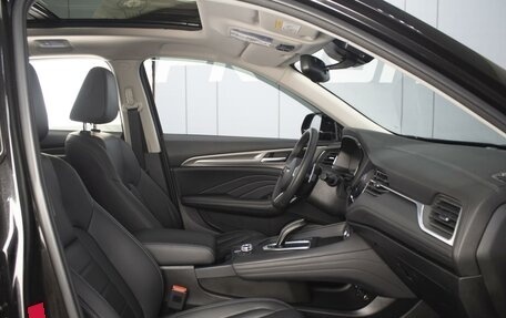 Haval F7 I, 2021 год, 1 580 000 рублей, 7 фотография