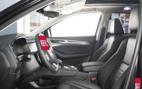 Haval F7 I, 2021 год, 1 580 000 рублей, 8 фотография