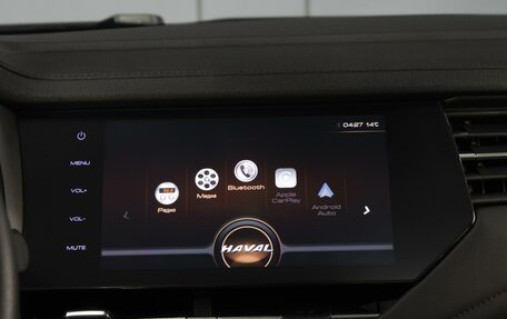 Haval F7 I, 2021 год, 1 580 000 рублей, 15 фотография