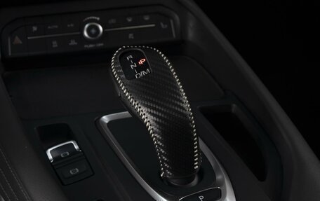 Haval F7 I, 2021 год, 1 580 000 рублей, 16 фотография