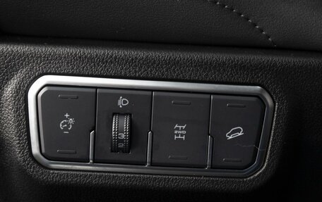 Haval F7 I, 2021 год, 1 580 000 рублей, 18 фотография