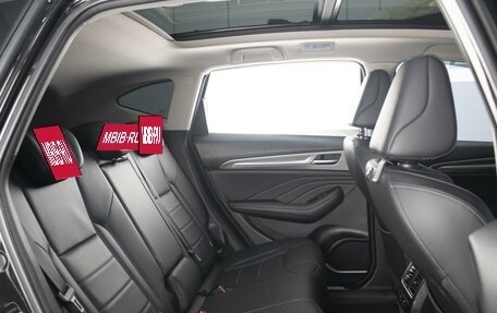 Haval F7 I, 2021 год, 1 580 000 рублей, 6 фотография