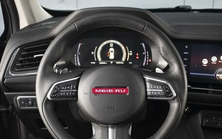 Haval F7 I, 2021 год, 1 580 000 рублей, 11 фотография