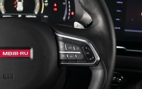 Haval F7 I, 2021 год, 1 580 000 рублей, 13 фотография