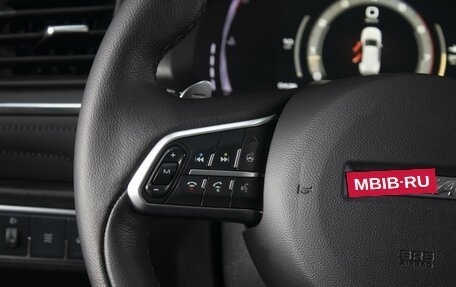 Haval F7 I, 2021 год, 1 580 000 рублей, 12 фотография