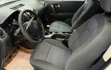 Nissan Qashqai+2 I, 2012 год, 990 000 рублей, 8 фотография