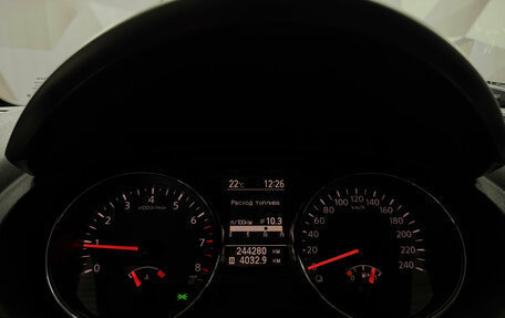 Nissan Qashqai+2 I, 2012 год, 990 000 рублей, 17 фотография