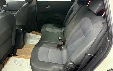 Nissan Qashqai+2 I, 2012 год, 990 000 рублей, 21 фотография