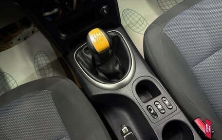 Nissan Qashqai+2 I, 2012 год, 990 000 рублей, 13 фотография