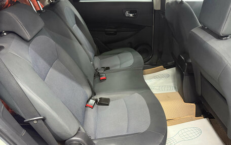 Nissan Qashqai+2 I, 2012 год, 990 000 рублей, 23 фотография