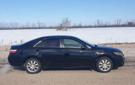 Toyota Camry, 2009 год, 1 150 000 рублей, 3 фотография