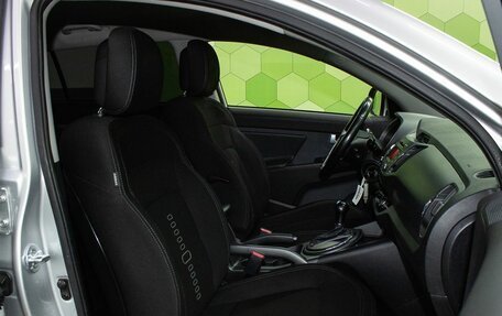 KIA Sportage III, 2013 год, 1 300 000 рублей, 11 фотография