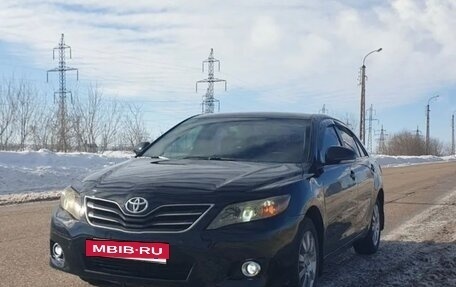 Toyota Camry, 2009 год, 1 150 000 рублей, 4 фотография