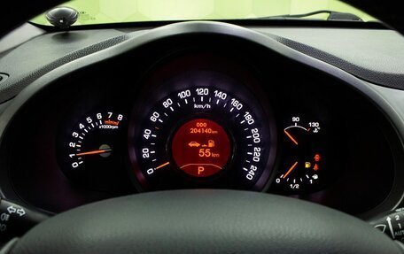 KIA Sportage III, 2013 год, 1 300 000 рублей, 17 фотография