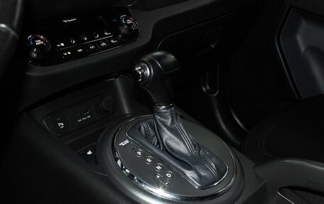 KIA Sportage III, 2013 год, 1 300 000 рублей, 19 фотография