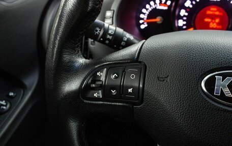 KIA Sportage III, 2013 год, 1 300 000 рублей, 15 фотография