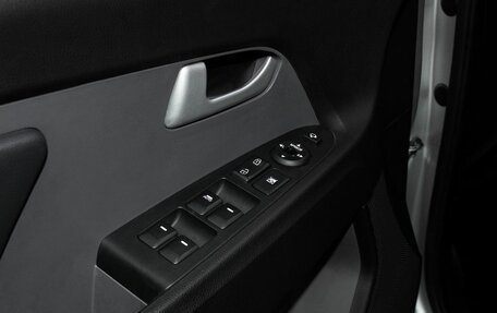 KIA Sportage III, 2013 год, 1 300 000 рублей, 20 фотография