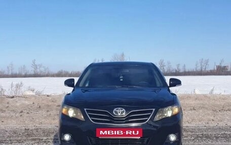 Toyota Camry, 2009 год, 1 150 000 рублей, 2 фотография