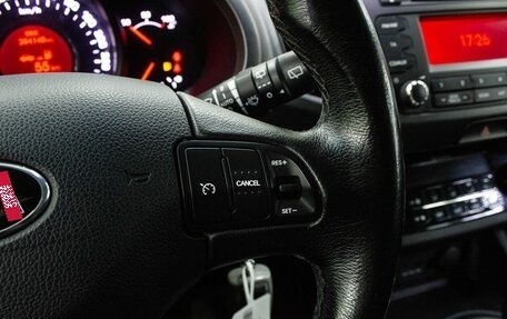 KIA Sportage III, 2013 год, 1 300 000 рублей, 16 фотография