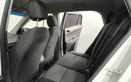 Hyundai Creta I рестайлинг, 2018 год, 1 690 000 рублей, 10 фотография