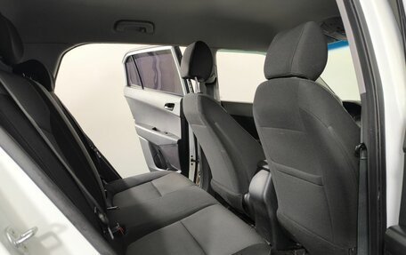 Hyundai Creta I рестайлинг, 2018 год, 1 690 000 рублей, 12 фотография