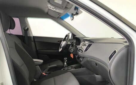 Hyundai Creta I рестайлинг, 2018 год, 1 690 000 рублей, 11 фотография