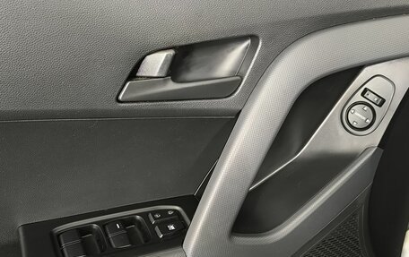 Hyundai Creta I рестайлинг, 2018 год, 1 690 000 рублей, 9 фотография