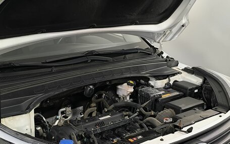 Hyundai Creta I рестайлинг, 2018 год, 1 690 000 рублей, 17 фотография