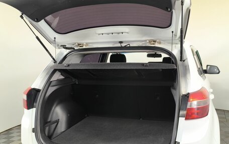 Hyundai Creta I рестайлинг, 2018 год, 1 690 000 рублей, 16 фотография