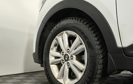 Hyundai Creta I рестайлинг, 2018 год, 1 690 000 рублей, 20 фотография