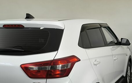 Hyundai Creta I рестайлинг, 2018 год, 1 690 000 рублей, 19 фотография