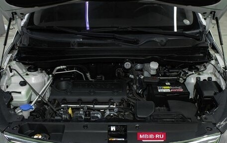 KIA Sportage III, 2013 год, 1 300 000 рублей, 21 фотография