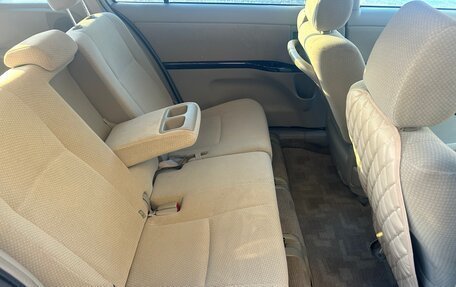 Toyota ISis I, 2013 год, 1 329 000 рублей, 7 фотография