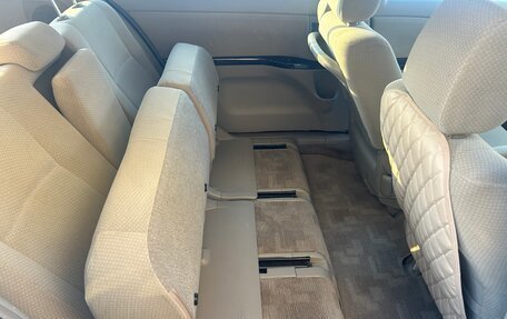 Toyota ISis I, 2013 год, 1 329 000 рублей, 6 фотография