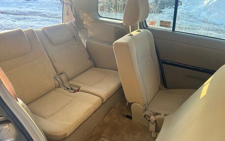 Toyota ISis I, 2013 год, 1 329 000 рублей, 8 фотография