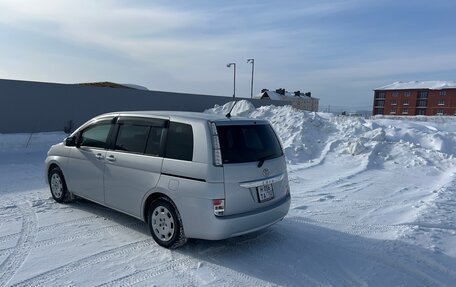 Toyota ISis I, 2013 год, 1 329 000 рублей, 13 фотография