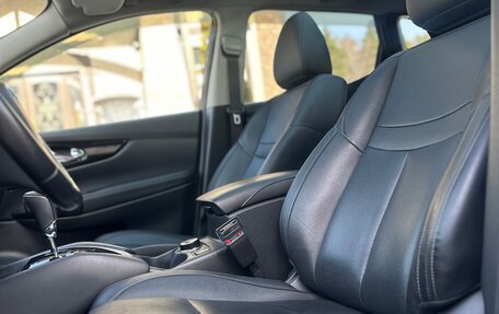 Nissan Qashqai, 2015 год, 1 695 000 рублей, 2 фотография