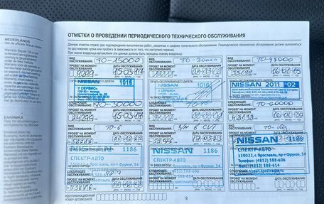 Nissan Qashqai, 2015 год, 1 695 000 рублей, 3 фотография