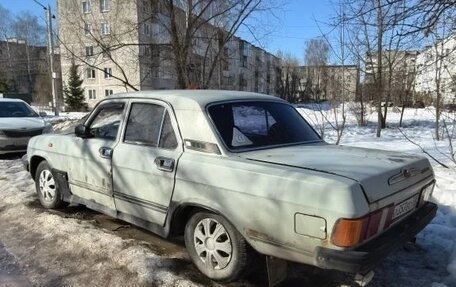 ГАЗ 31029 «Волга», 1994 год, 50 000 рублей, 4 фотография